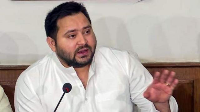 NDA will be out of power on 4th June