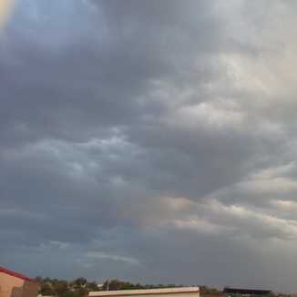 There will be heavy rain with thunder and lightning in Bihar