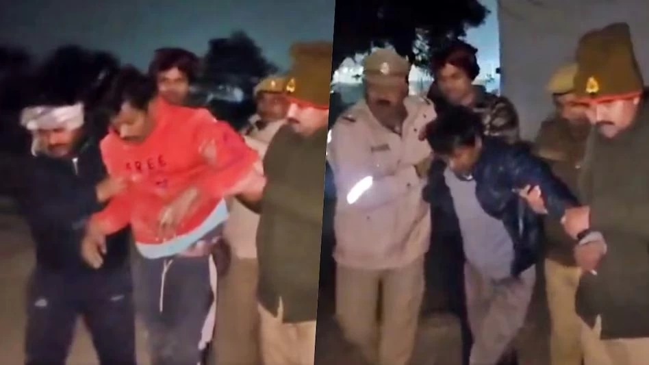 Four Year Old Girl Raped and Murdered