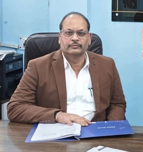 Ayushman Card Making Campaign Gains Speed ​​in Shahdol