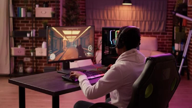 Online gaming will change from May 1st! Central government implements new rules