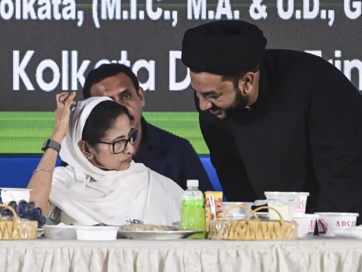 These six Muslim-majority districts are the TMC's true "chic...