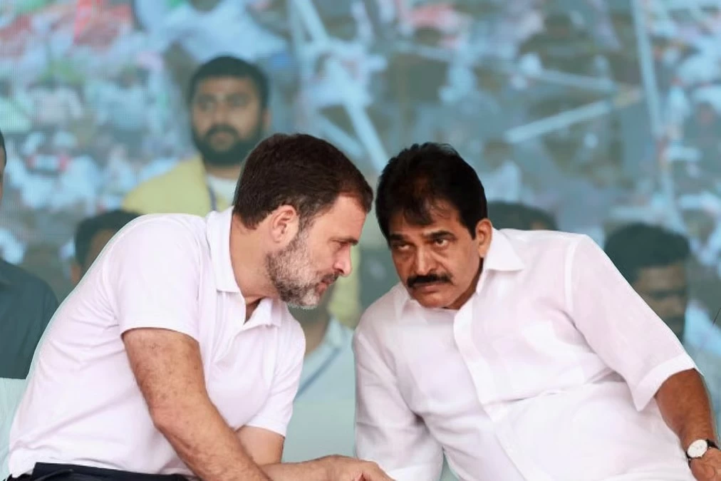 Why the Delay in Choosing a Chief Minister for Congress in Kerala?
