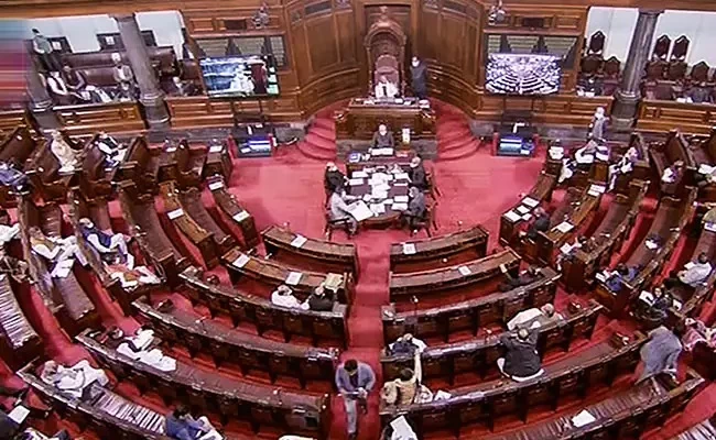 Election Commission of India Announces Elections for 24 Rajya Sabha Seats