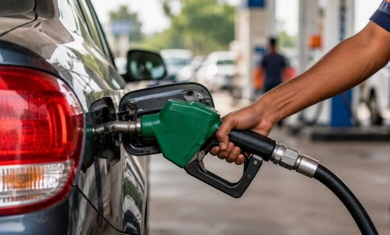 Petrol and Diesel Prices Rise for the Third Consecutive Time