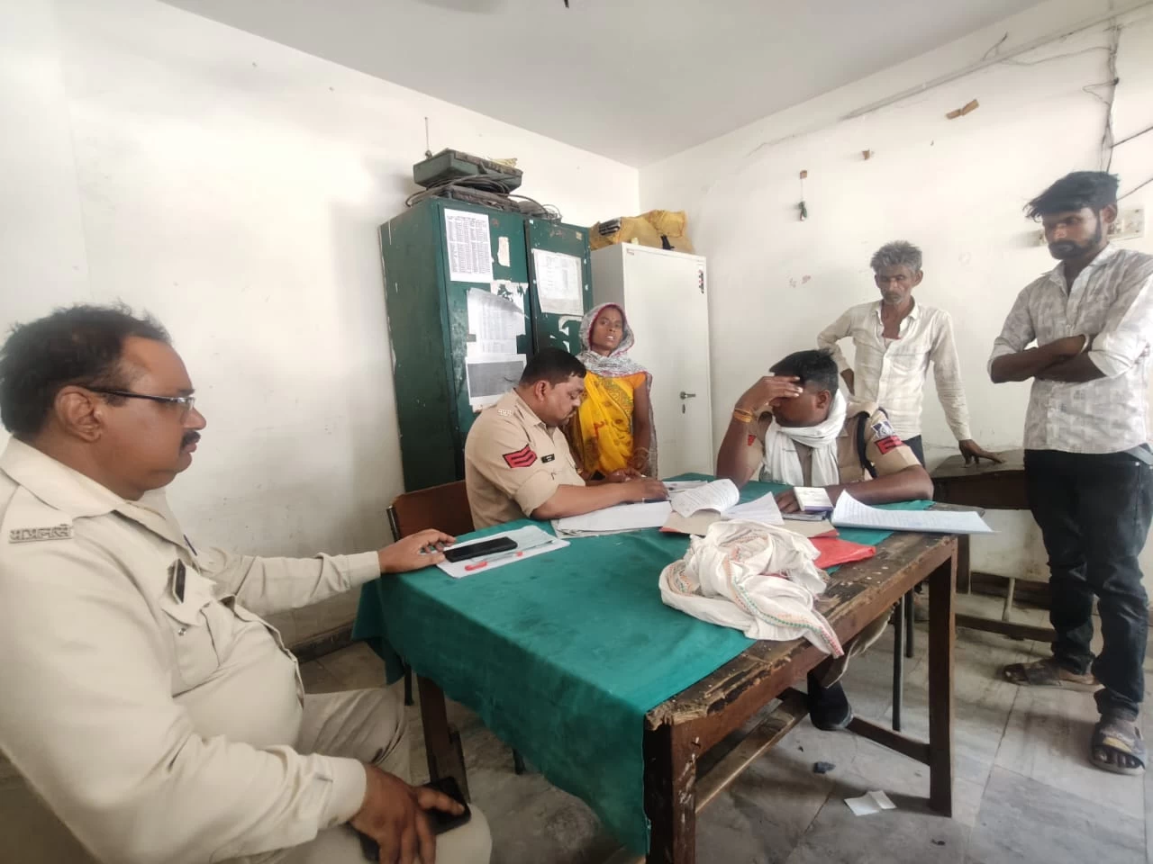 Heart-Wrenching Tragedy in Rewa