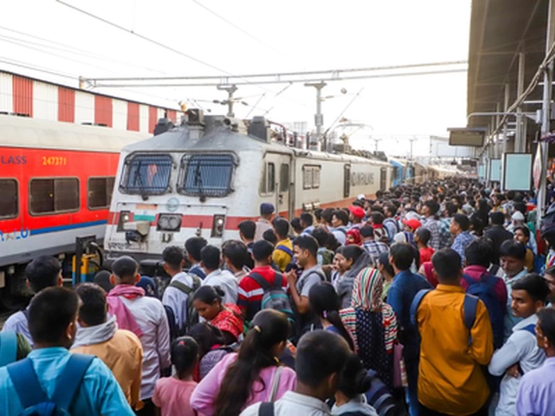 Bihar Sub-Inspector (SI) Recruitment Exam: Railways Provides...