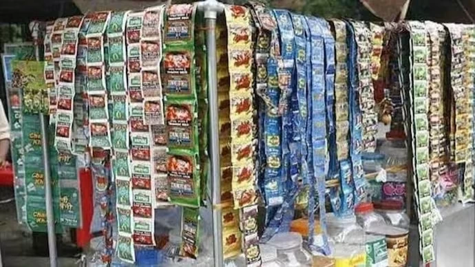 One-Year Ban on Gutkha and Pan Masala in Karnataka