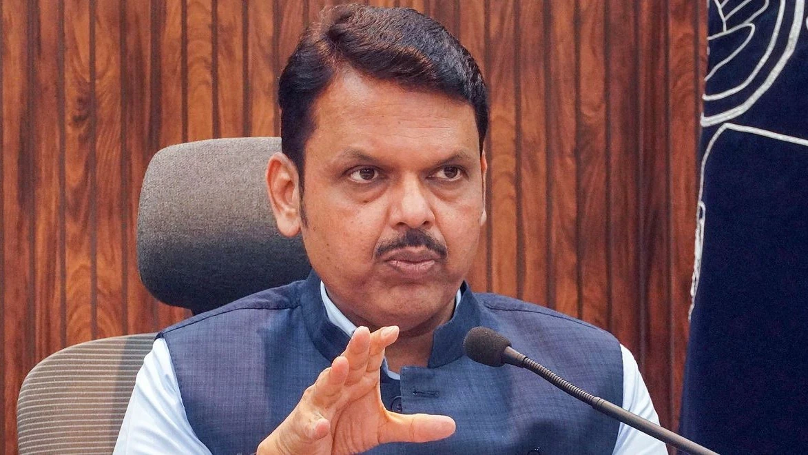 Freedom of Religion Act to come into effect in Maharashtra o...
