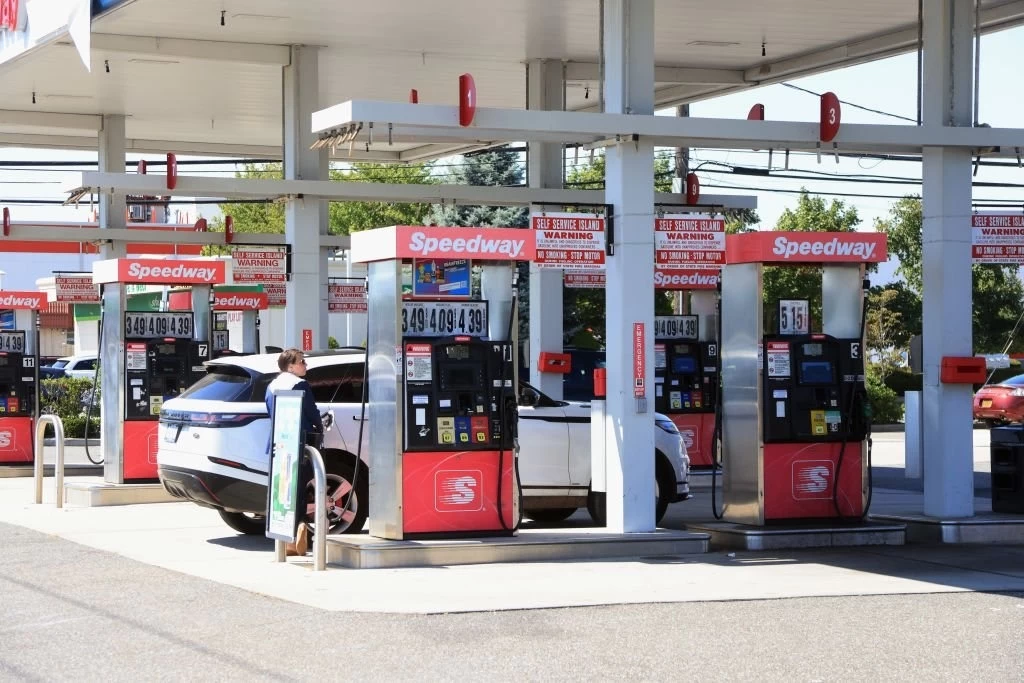 America in the grip of global inflation: Diesel prices reach record levels