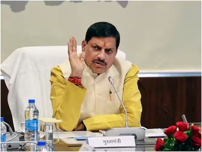 Life member Panna district spokesperson Dr. MP Pandey demands from CM Mohan Yadav