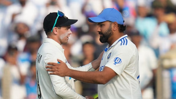 New Zealand clean sweeps India in its own home