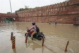 Yamuna is wreaking havoc in Delhi