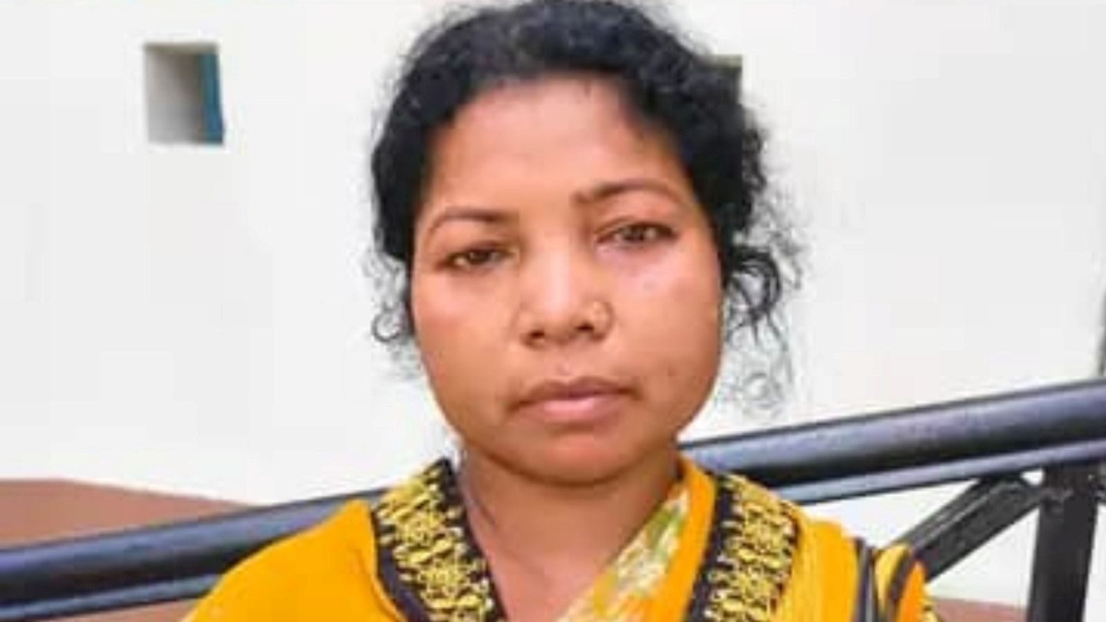 Absconding female Naxalite arrested after 22 years