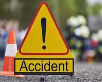 Dumper crushes bike-riding farmer, he dies