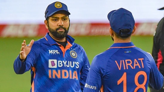India beat number-1 New Zealand by 8 wickets