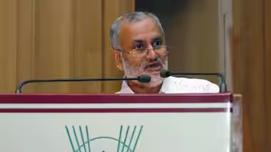 Former ICAR chief and Padma Shri Subanna Ayyappan found dead...