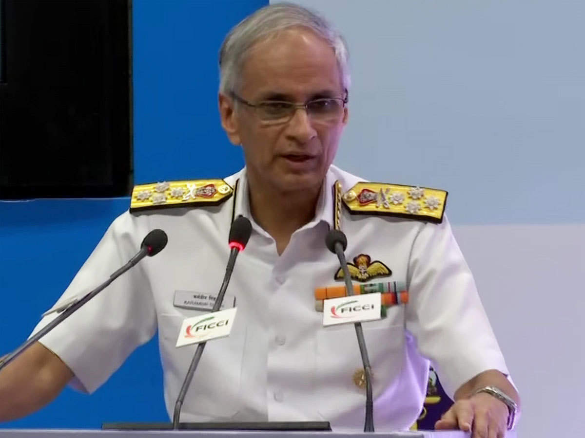 Know who is former Navy Chief Admiral Karambir Singh