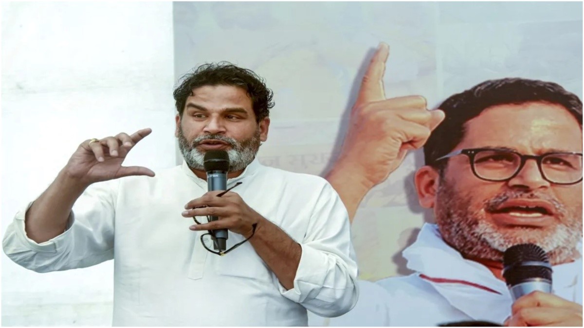Prashant Kishor launches campaign against Bihar government
