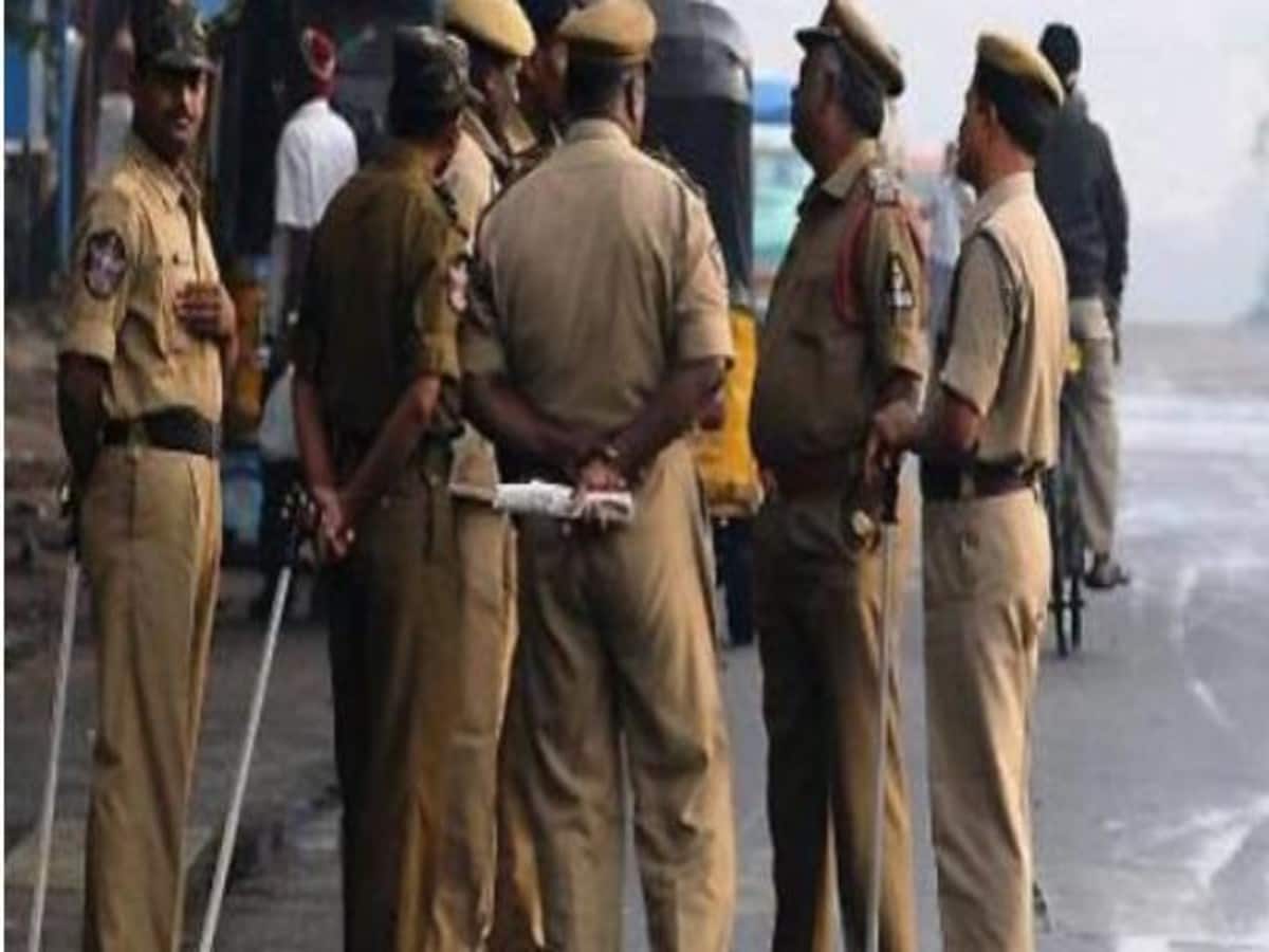 Major reshuffle in police department, responsibility of 167 DSPs changed, Patna gets 3 new SPs