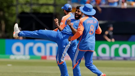 Like the year 2022, India snatched victory from the jaws of Pakistan