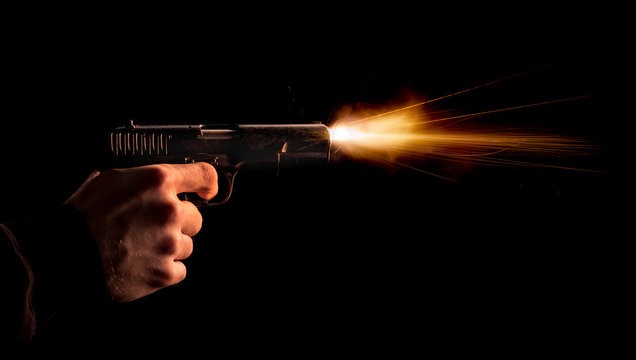 Fearless criminals' rampage in Bihar