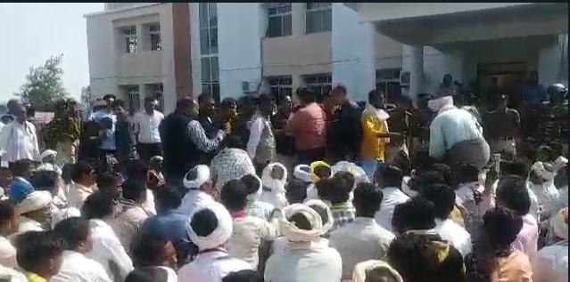 2023 elections will be boycotted if the problem is not resolved