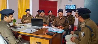 UPI transaction of Rs 1 lakh done from the mobile seized from the accused of murder