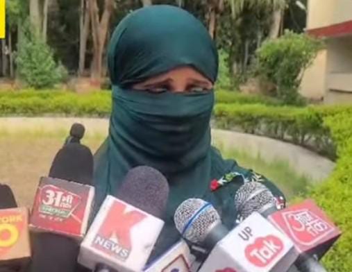 Case filed against doctor for converting religion and marrying and rape
