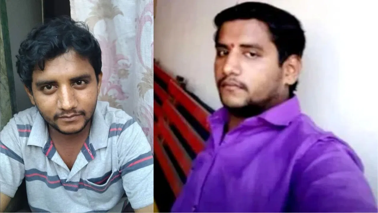 Badlapur rape case accused Akshay Shinde dies