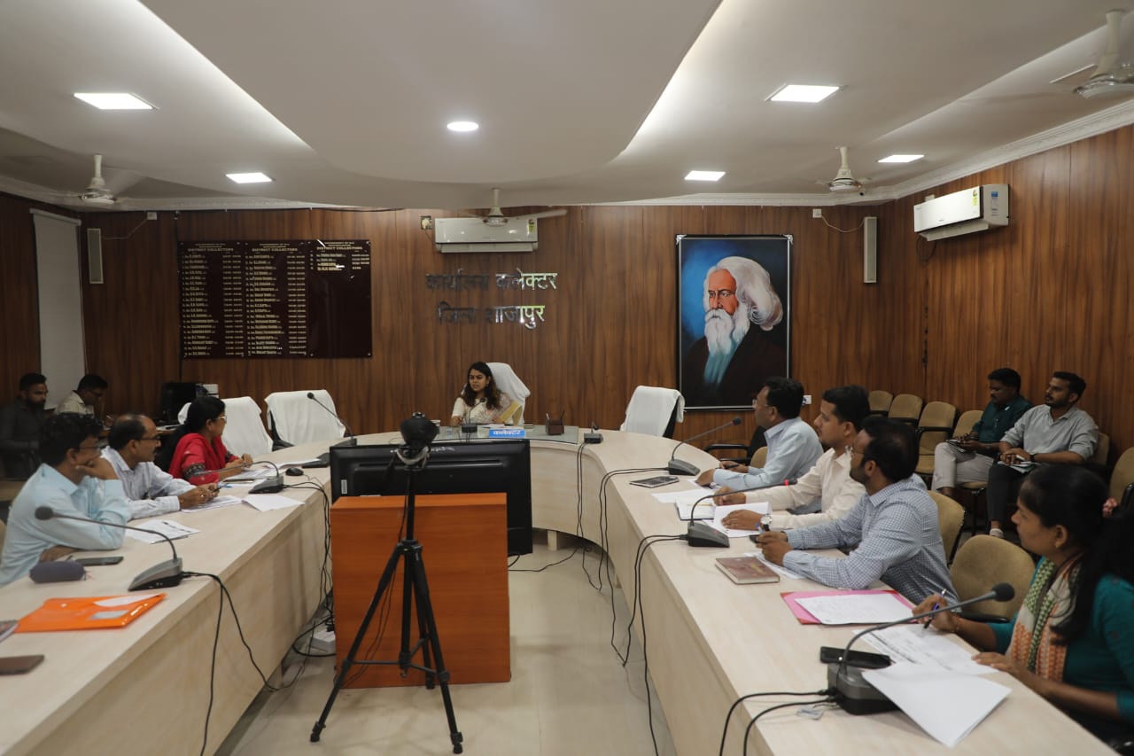 Do not release sewerage water into the river - Collector