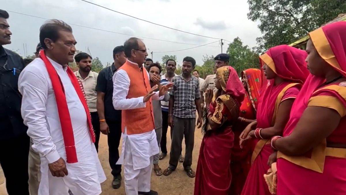 Prime Minister Narendra Modi will come to Shahdol on June 27