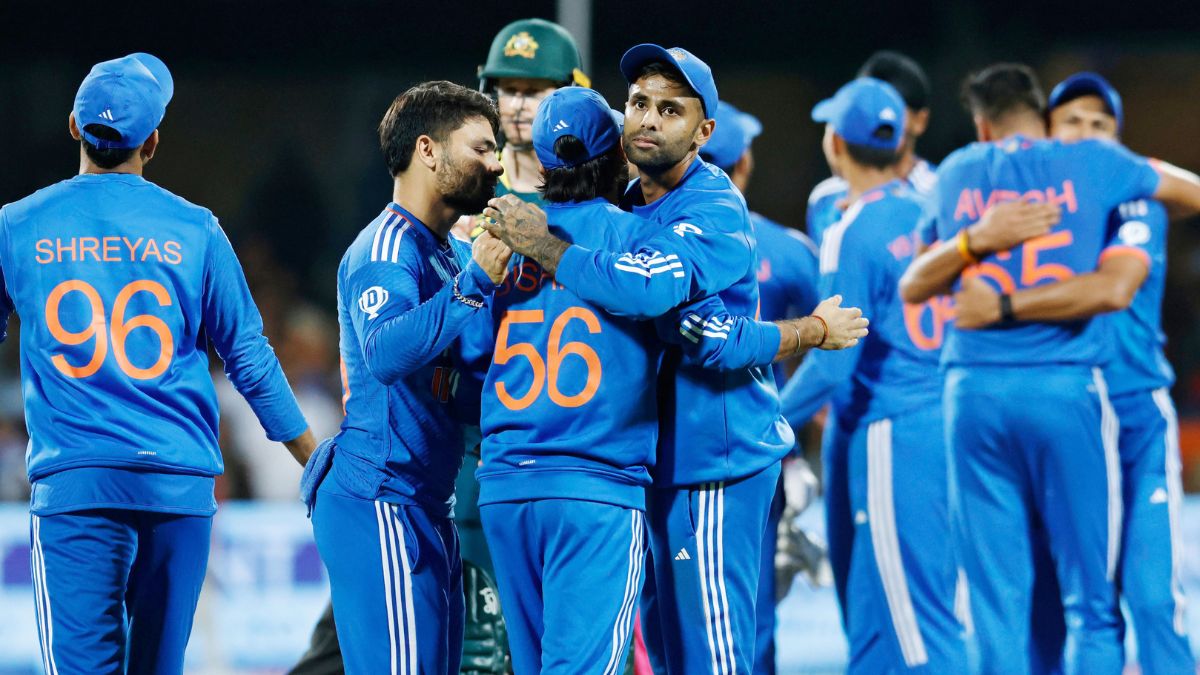 Names of 8 players almost confirmed in T20 World Cup team, 7 places vacant