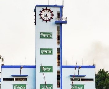 Blast in Bhilai Steel Plant, big explosion in Furnace-5