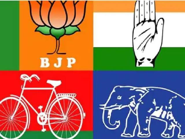 In the Lok Sabha elections, the equations of major parties got complicated due to the decline in voting in the number one seat Saharanpur compared to the last election