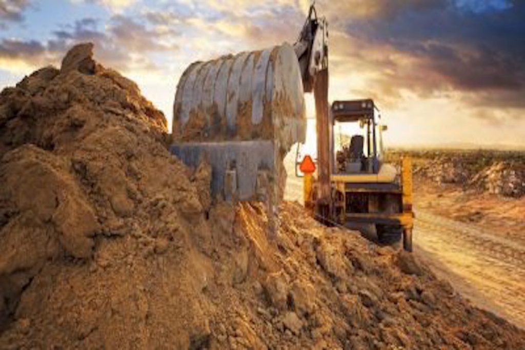 Now order sand online in Bihar
