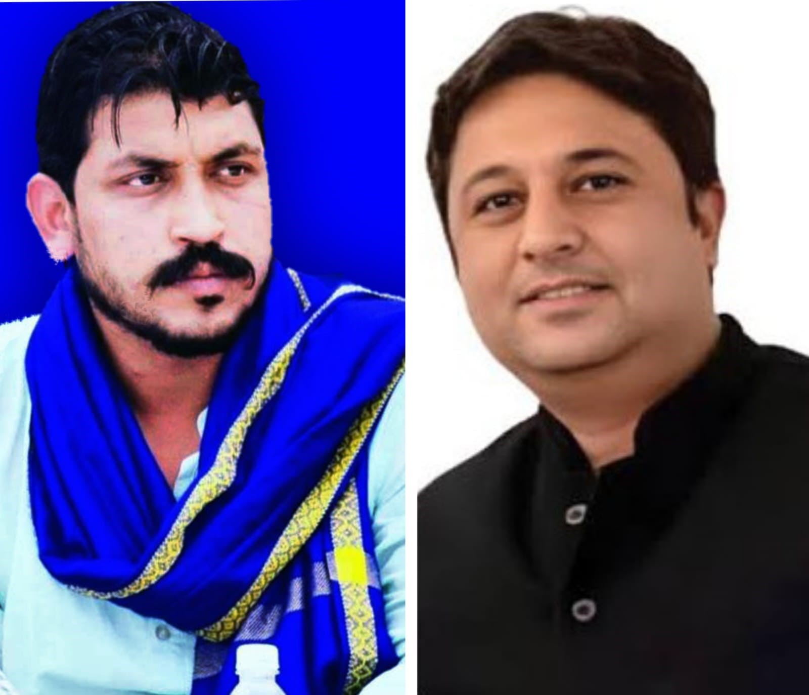 Last year, Saharanpur gave Indian politics a new Dalit face in the form of Chandrashekhar