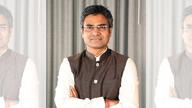 Central Government got AAP's support on UCC