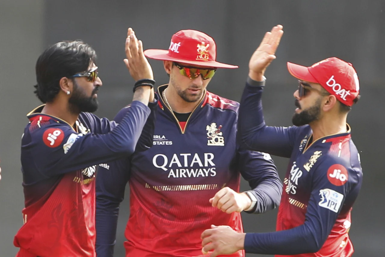 Shreyas Iyer's third consecutive failure