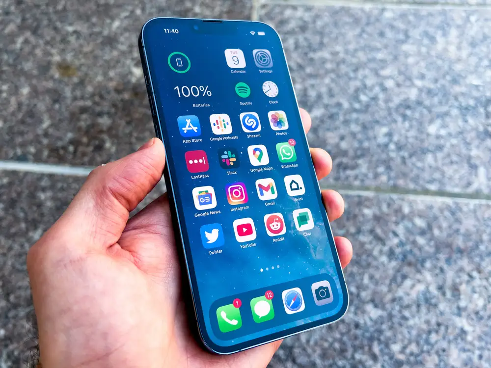 Government blocked these 14 messenger apps