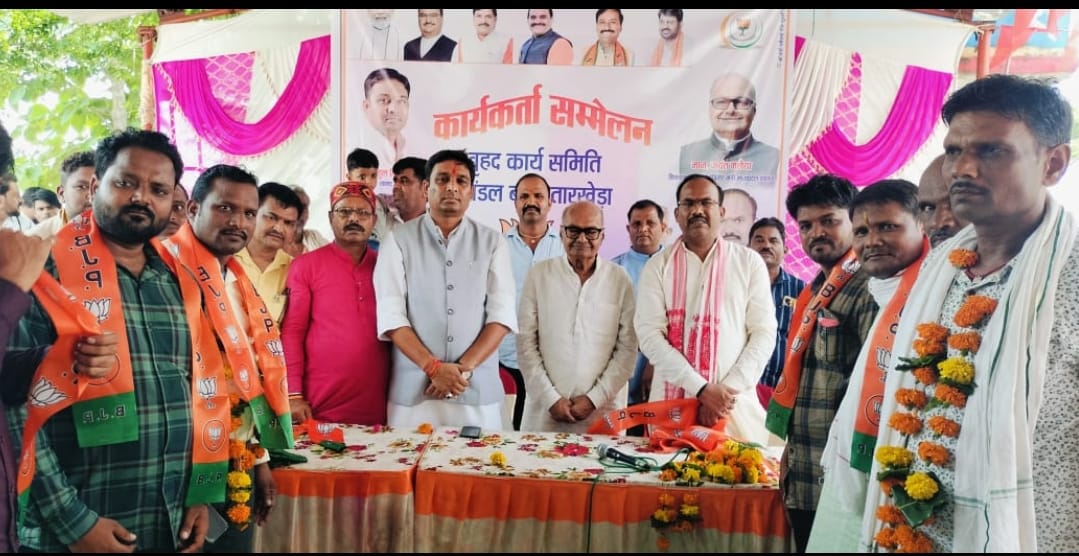 Historic victory was achieved due to hard work of booth workers: Pritam Singh