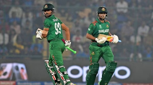 One win for Bangladesh and Sri Lanka out of T20 World Cup
