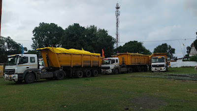 Big action taken by Anuppur Ramnagar police station