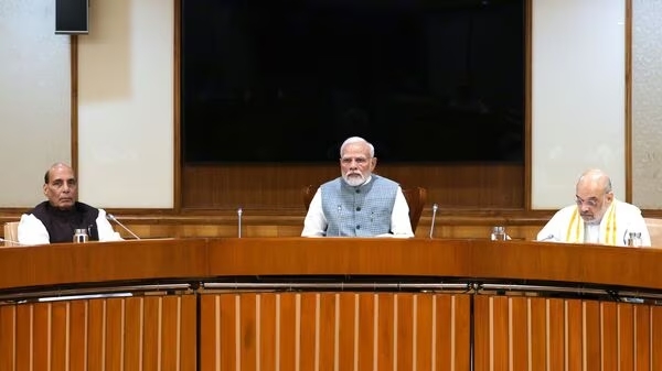Women's Reservation Bill approved: Historic step of 33% women's reservation in Parliament