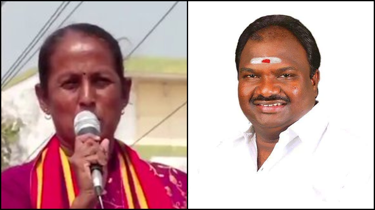 DMK wins Erode by-election