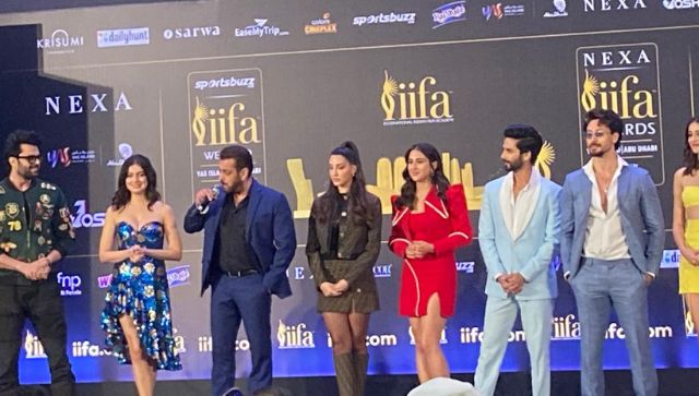 IIFA will be held after 2 day