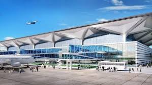 Meeting in Delhi to make Darbhanga Airport an international airport