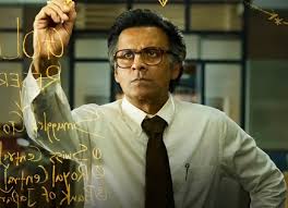 Manoj Bajpayee's 'Governor' Gets Censor Board Approval