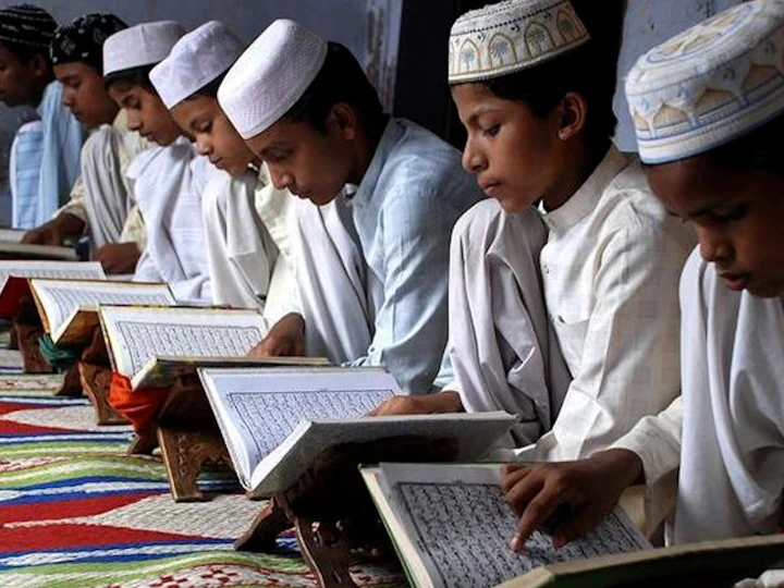 305 illegal madrasas found in Gonda