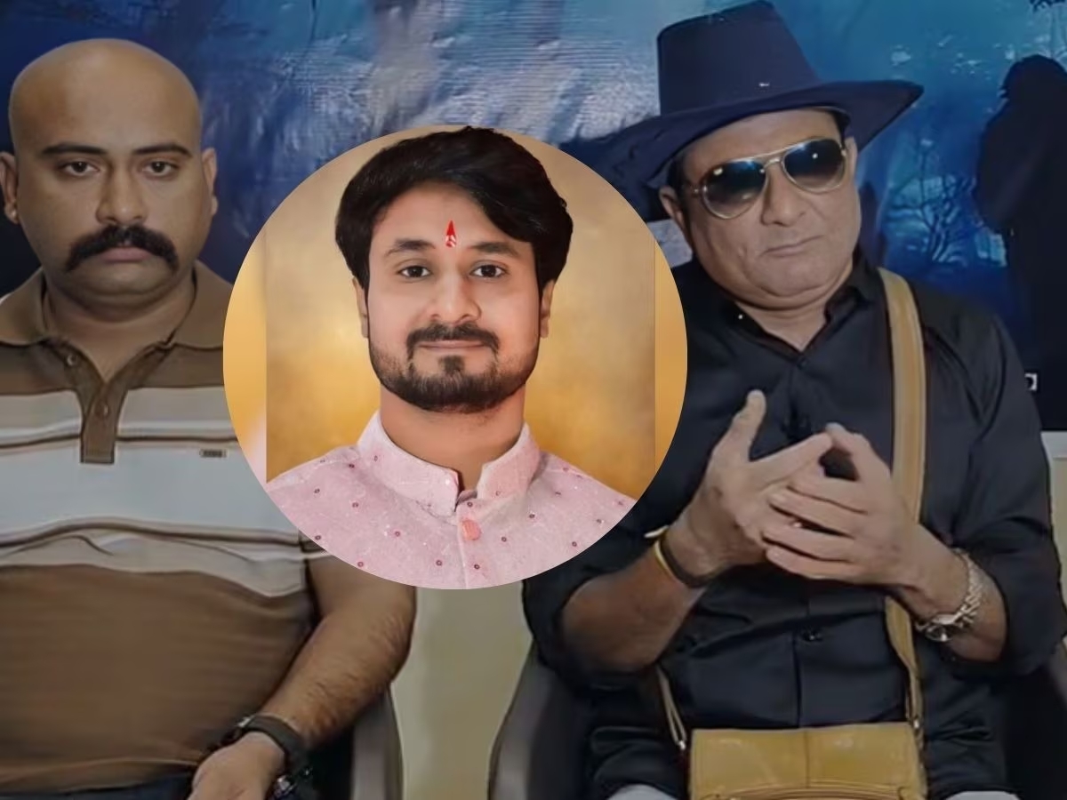 A film will be made on Raja Raghuvanshi's murder
